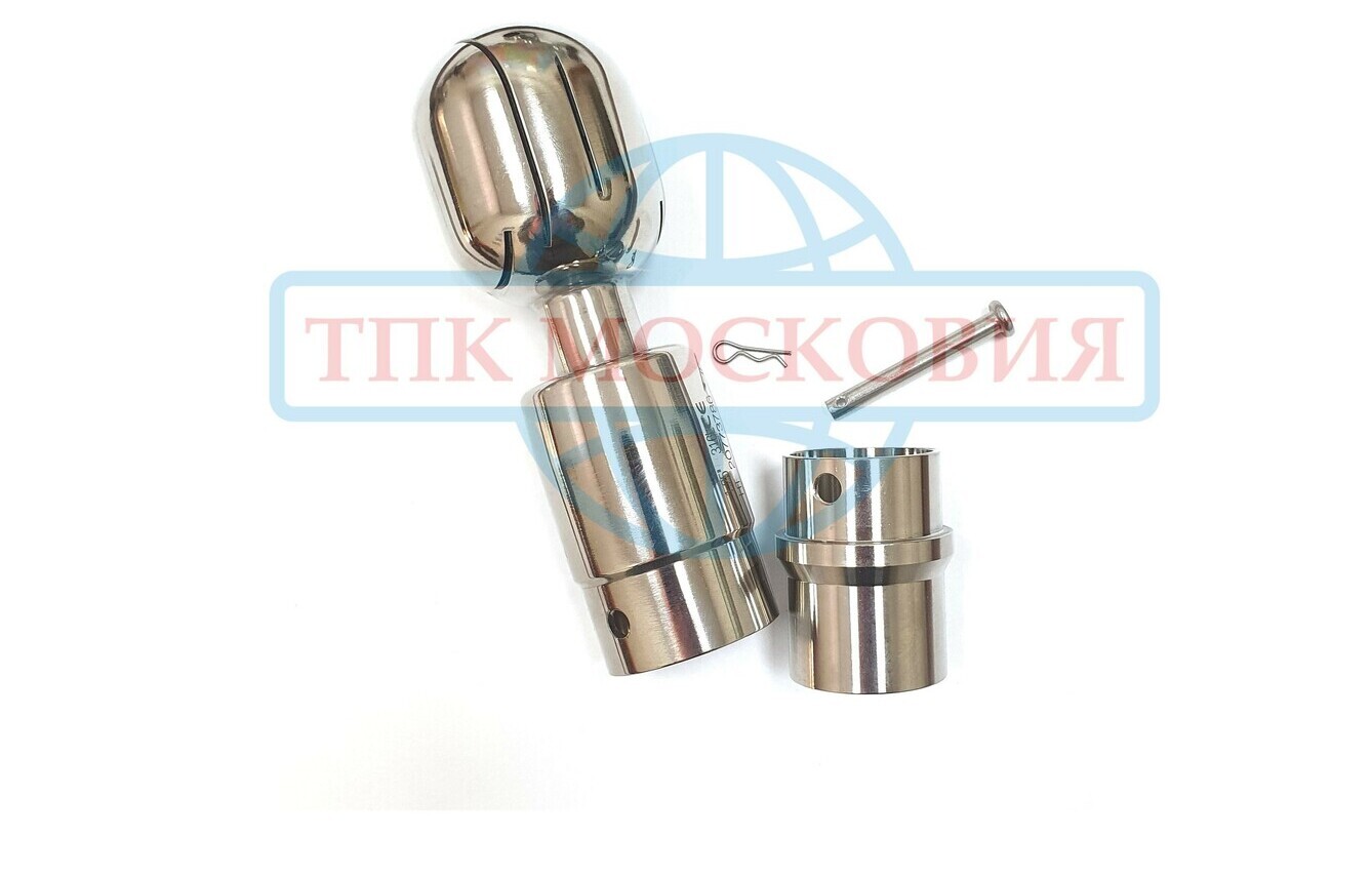 Эллипс шплинт в разборе 