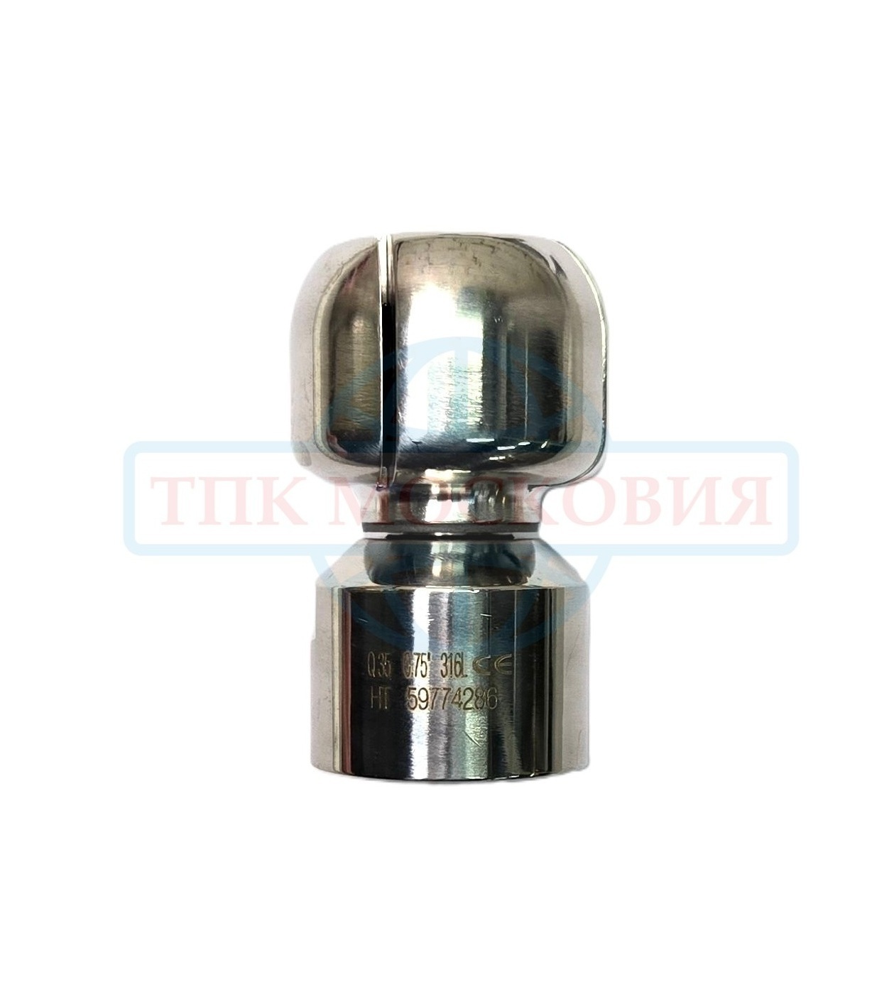 <span style="font-weight: bold;">ЭЛЛИПСОИД</span>&nbsp;<span style="font-weight: bold;">ПОД РЕЗЬБУ</span>